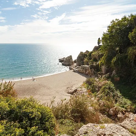 Appartement Carabeo 50 Casasol Nerja